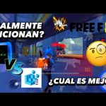 las 10 mejores aplicaciones relacionadas con free fire guia definitiva 2021