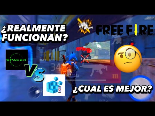 Las 10 Mejores Aplicaciones Relacionadas con Free Fire: Guía Definitiva