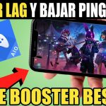 las mejores aplicaciones recomendadas para optimizar tu experiencia en free fire