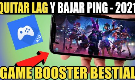 las mejores aplicaciones recomendadas para optimizar tu experiencia en free fire