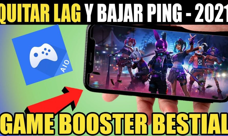 Las Mejores Aplicaciones Recomendadas para Optimizar tu Experiencia en Free Fire