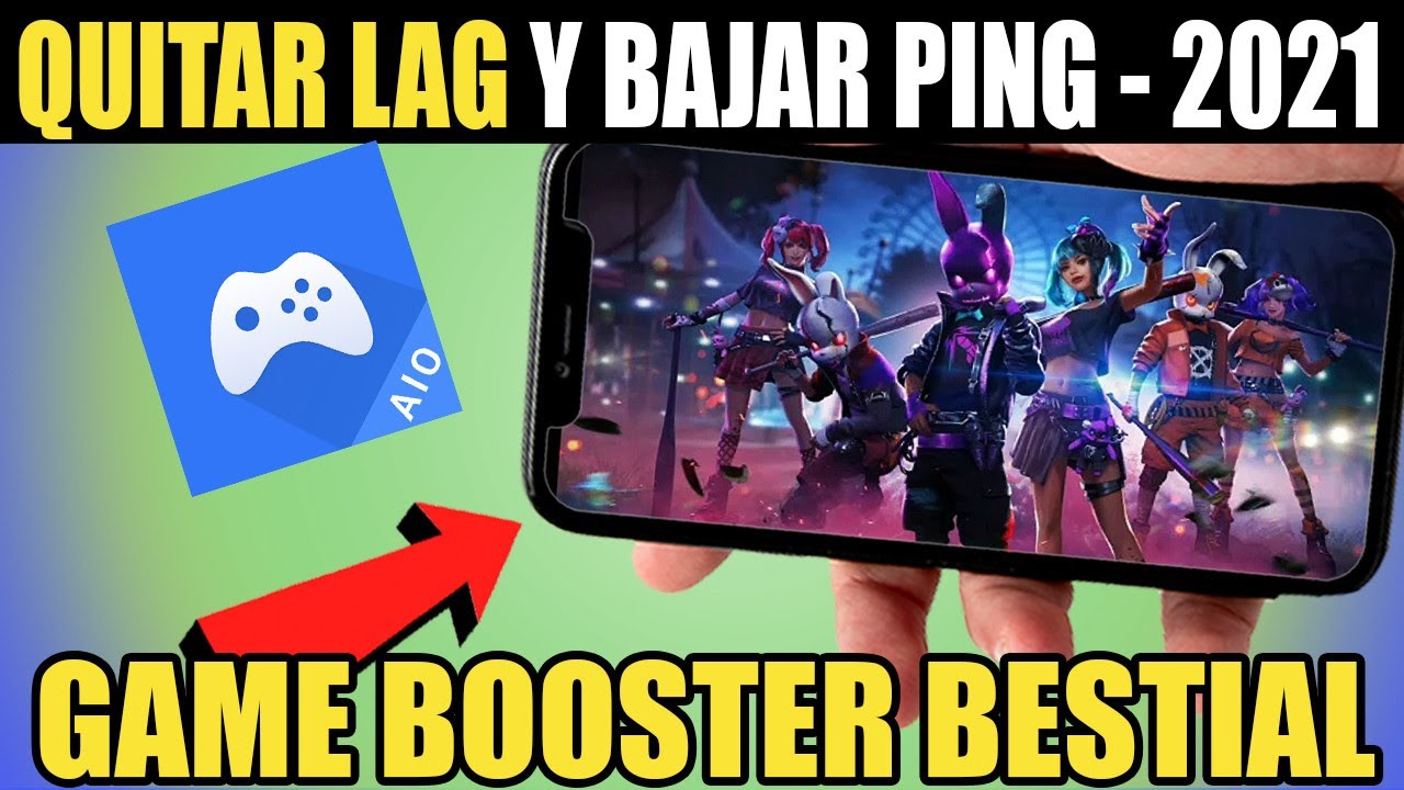 las mejores aplicaciones recomendadas para optimizar tu experiencia en free fire