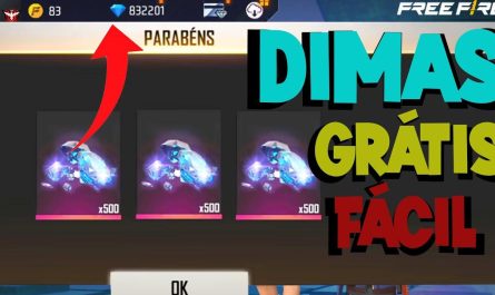 trucos efectivos para obtener diamantes en free fire sin gastar dinero guia paso a paso