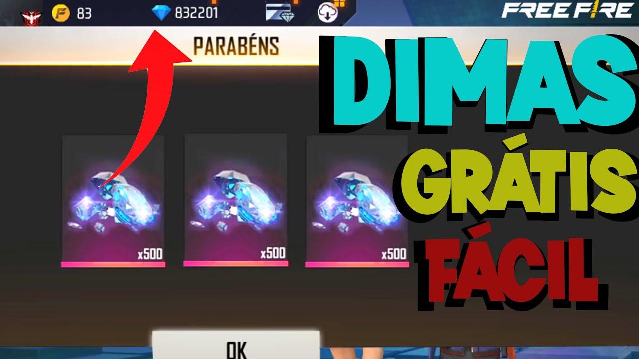 trucos efectivos para obtener diamantes en free fire sin gastar dinero guia paso a paso