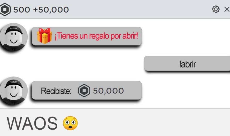 Guía Definitiva: Cómo Regalar Skins en Roblox y Conseguir Robux Gratis