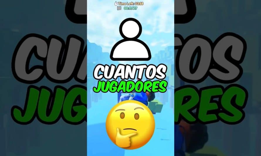 Descubre Cuántos Jugadores Tiene Roblox y Cómo Obtener Robux Gratis de Forma Segura