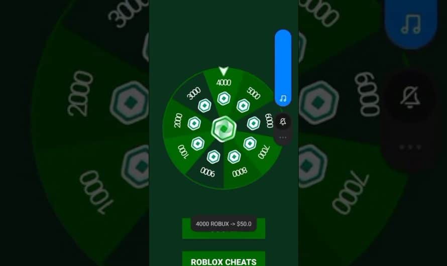 ¿Realmente Funcionan las Aplicaciones Gratuitas de Robux? Descubre la Verdad Aquí