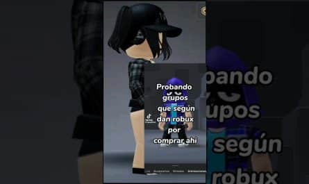 Pueden los grupos de Roblox dar Robux