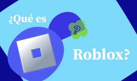 Qué es Roblox