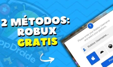 como obtener robux gratis