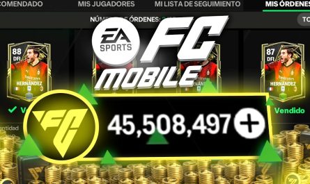 Como Conseguir Monedas Gratis en FIFA Mobile