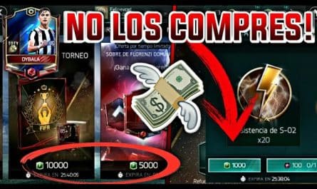 Cómo ahorrar FIFA Points de forma estratégica en FC Mobile