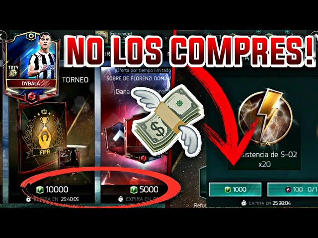 Estrategias Efectivas para Ahorrar FIFA Points en FC Mobile: Guía Completa