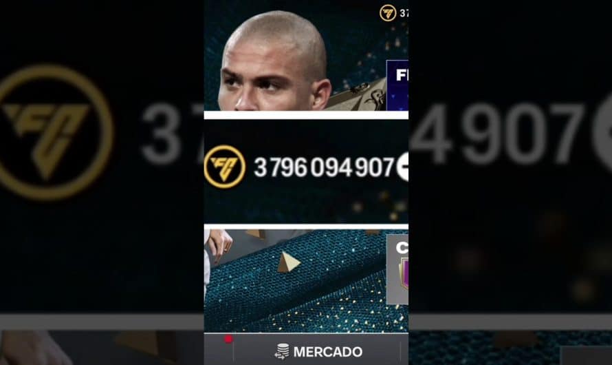 Guía Definitiva: Construye un Equipo en FC Mobile Usando Solo Recompensas Gratuitas