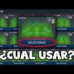 Cómo Elegir la Mejor Formación para Optimizar tu Plantilla en FC Mobile
