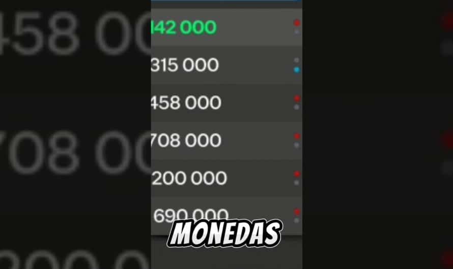 Descubre Cómo Funciona el Sistema de Energía en FC Mobile para Maximizar tus FC Points