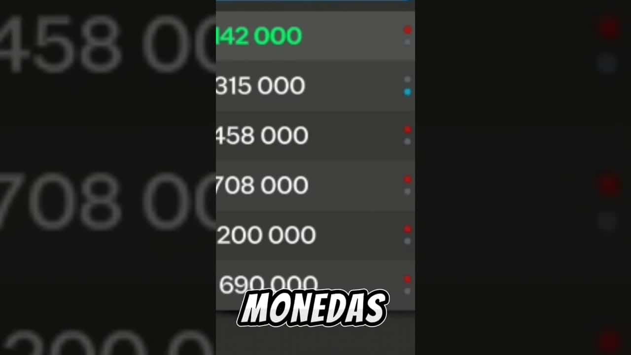 Cómo funciona el sistema de energía en FC Mobile