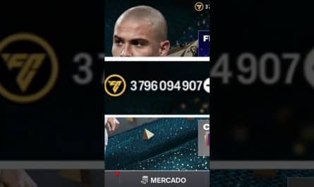 Cómo ganar FIFA Points sin pagar en FC Mobile