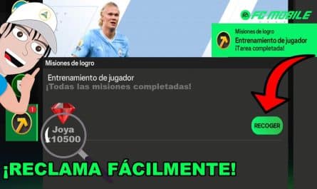 Cómo ganar todos los desafíos semanales en FC Mobile