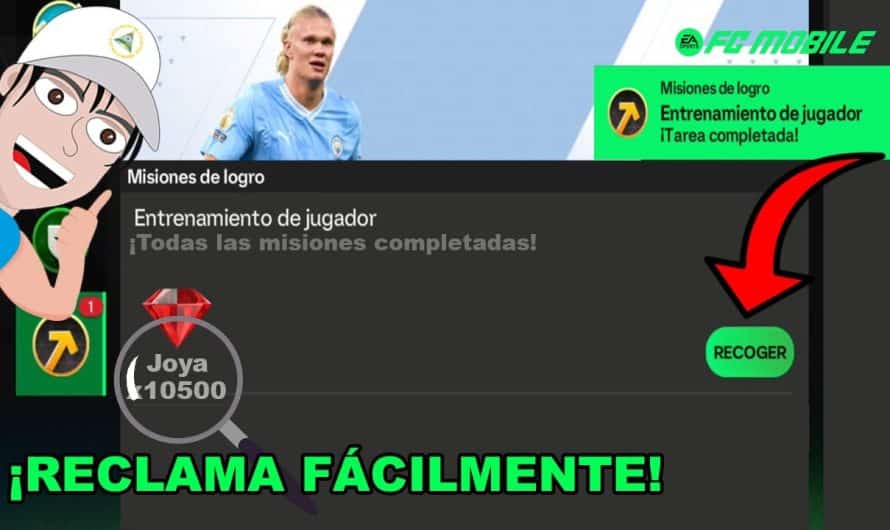Cómo Dominar Todos los Desafíos Semanales en FC Mobile: Guía Completa para Ganar FC Points