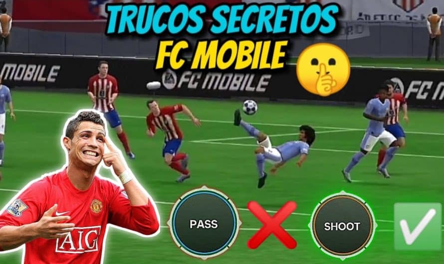Domina el Arte: Guía Completa para Hacer Regates Avanzados en FC Mobile