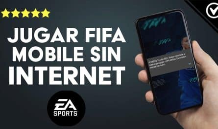 Cómo jugar FC Mobile sin conexión a internet