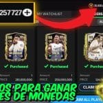 Mejora Tu Plantilla en FC Mobile Sin FIFA Points: Guía Definitiva para Jugadores