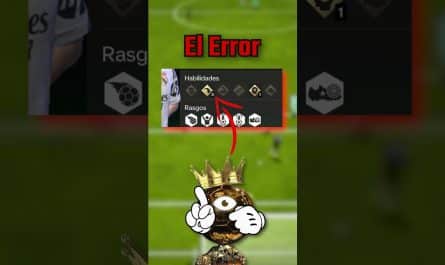 Cómo optimizar la química de tu equipo en FC Mobile