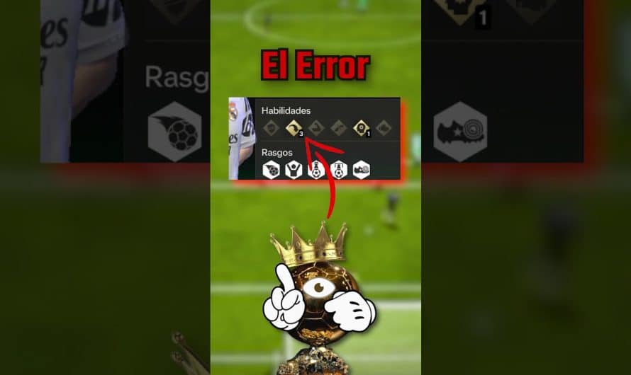Guía Definitiva: Cómo Optimizar la Química de tu Equipo en FC Mobile para Maximizar tus FC Points