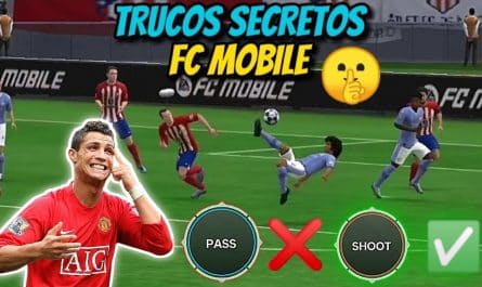 Cómo usar bien las habilidades especiales en FC Mobile