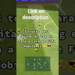 10 Consejos Infalibles para Mejorar tu Desempeño en Partidos Head to Head en FC Mobile