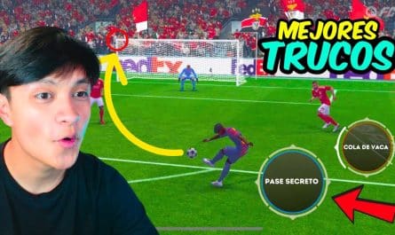 Guía paso a paso para ganar eventos de temporada en FC Mobile