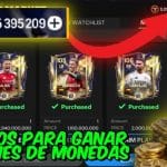 Guía Definitiva: Cómo Conseguir Monedas en FC Mobile Desde el Inicio Rápidamente