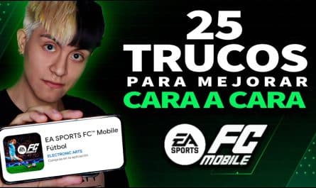 Mejores estrategias para subir de división en FC Mobile