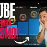 Guía Definitiva: Cómo Destacar en Torneos PvP en FC Mobile y Maximizar tus FC Points