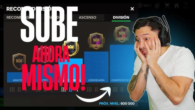 Guía Definitiva: Cómo Destacar en Torneos PvP en FC Mobile y Maximizar tus FC Points