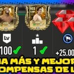 Guía Definitiva: Escala en el Ranking Global de FC Mobile sin Gastar un Centavo