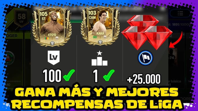 Guía Definitiva: Escala en el Ranking Global de FC Mobile sin Gastar un Centavo