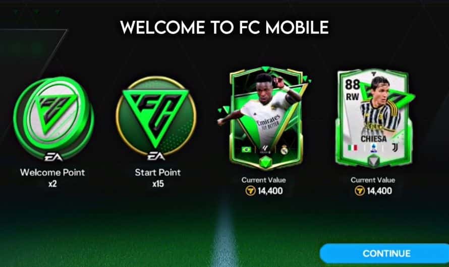 Guía Definitiva: Cómo Usar el Entrenamiento XP en FC Mobile sin Malgastar Recursos