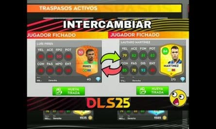 Cómo aprovechar campañas limitadas para conseguir Gemas en Dream League Soccer