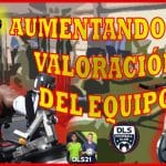 Cómo Aumentar la Química del Equipo en Dream League Soccer: Guía Fácil y Efectiva para Obtener Monedas y Diamantes Gratis