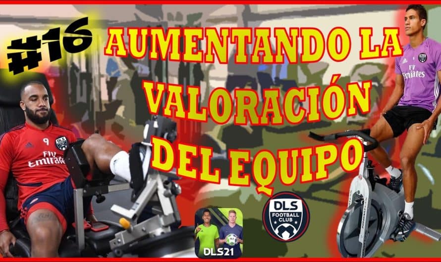 Cómo Aumentar la Química del Equipo en Dream League Soccer: Guía Fácil y Efectiva para Obtener Monedas y Diamantes Gratis