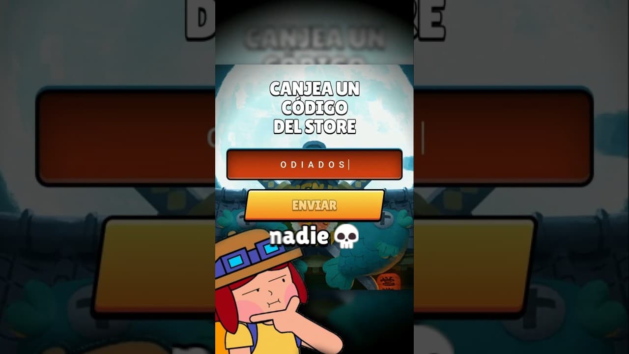 Cómo conseguir monedas infinitas con un truco secreto en Brawl Stars