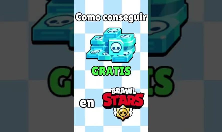 Descubre el Secreto para Desbloquear Gemas Gratis desde el Menú Oculto en Brawl Stars