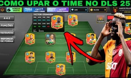 Cómo destacar en el modo Carrera de Dream League Soccer
