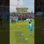 Guía Definitiva: Cómo Dominar los Tiros Libres y Penaltis en Dream League Soccer para Obtener Monedas y Diamantes Gratis
