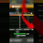 Guía Definitiva: Cómo Elegir la Mejor Formación en Dream League Soccer para Tu Estilo de Juego