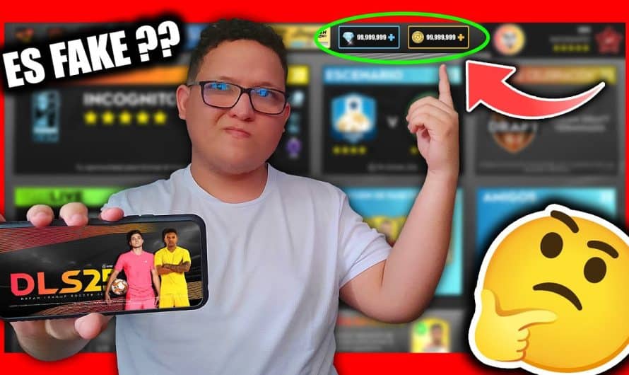 Guía Definitiva: Cómo Evitar Baneos por Uso Incorrecto de Monedas en Dream League Soccer