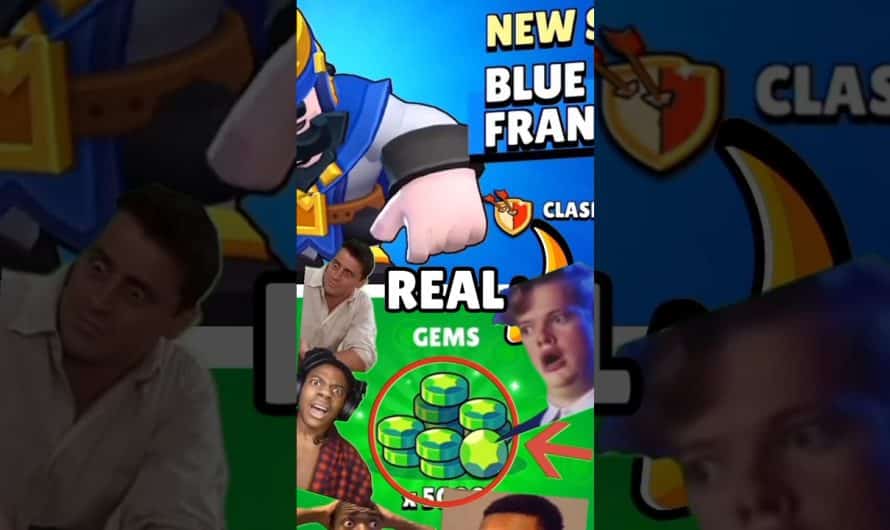 Descubre Cómo Ganar Gemas con Misiones Ocultas en Brawl Stars: Guía Completa