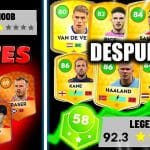 Descubre Cómo Obtener Cartas de Jugadores Especiales Gratis en Dream League Soccer: Guía Completa y Segura